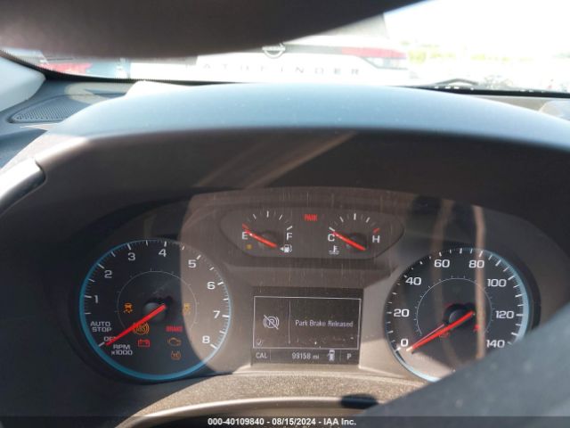 2018 CHEVROLET EQUINOX 2GNAXSEV5J6269126 Photo 6