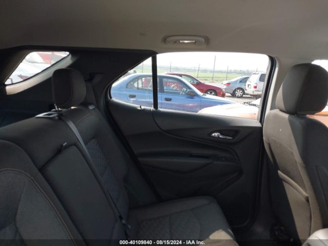 2018 CHEVROLET EQUINOX 2GNAXSEV5J6269126 Photo 7