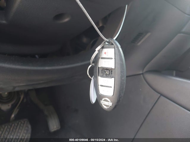 Nissan Altima 2.5 Sr 2017 1N4AL3AP4HC225319 Image 11