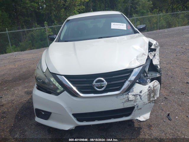 Nissan Altima 2.5 Sr 2017 1N4AL3AP4HC225319 Image 13