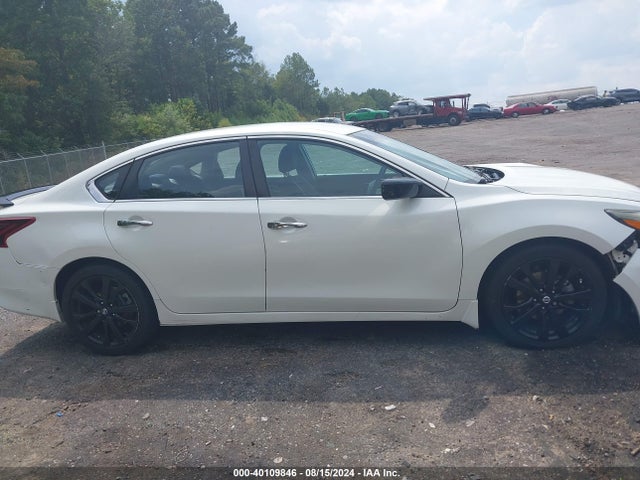 Nissan Altima 2.5 Sr 2017 1N4AL3AP4HC225319 Image 14