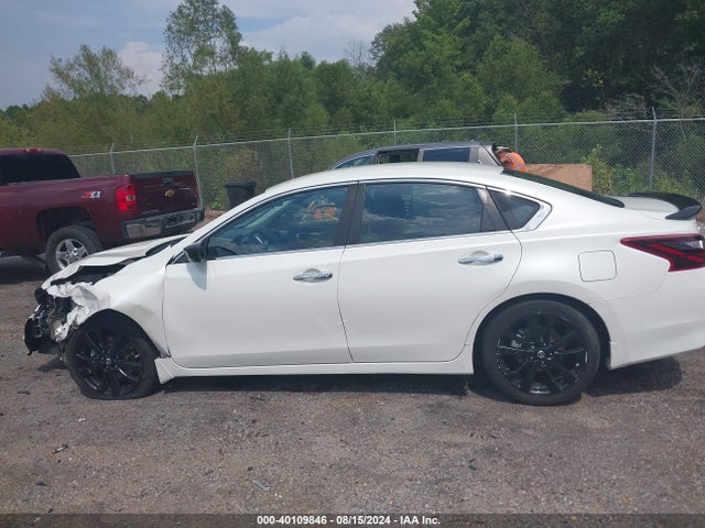 Nissan Altima 2.5 Sr 2017 1N4AL3AP4HC225319 Image 15