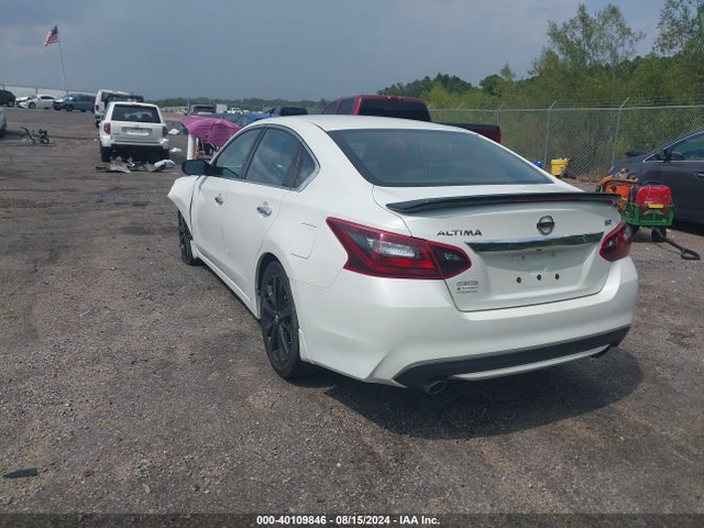 Nissan Altima 2.5 Sr 2017 1N4AL3AP4HC225319 Image 3