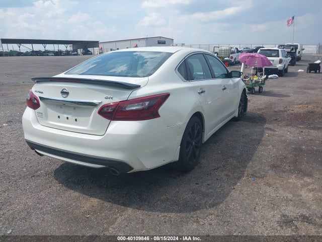 Nissan Altima 2.5 Sr 2017 1N4AL3AP4HC225319 Image 4