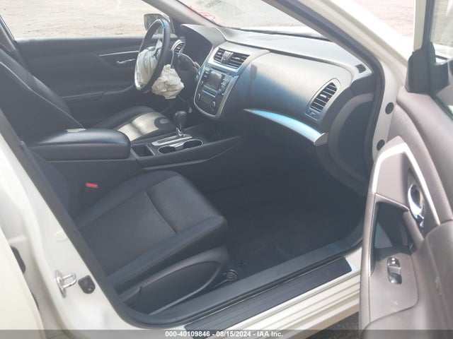 Nissan Altima 2.5 Sr 2017 1N4AL3AP4HC225319 Image 5