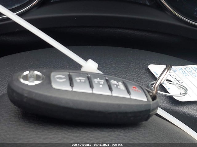 Nissan Rogue Sl 2019 5N1AT2MT7KC727788 Image 11