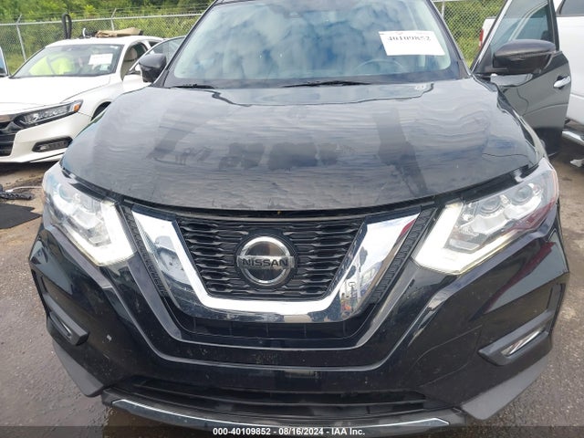 Nissan Rogue Sl 2019 5N1AT2MT7KC727788 Image 6
