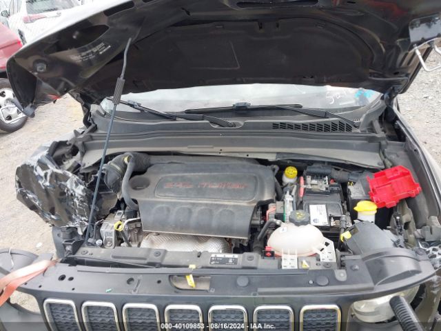 ZACNJAAB1LPL14065 Jeep Renegade Sport Fwd