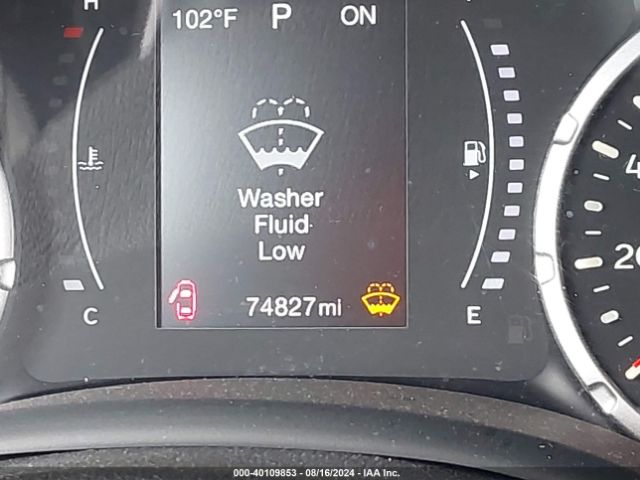 ZACNJAAB1LPL14065 Jeep Renegade Sport Fwd