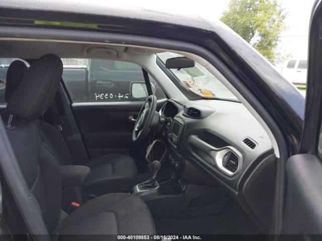 ZACNJAAB1LPL14065 Jeep Renegade Sport Fwd