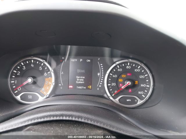 ZACNJAAB1LPL14065 Jeep Renegade Sport Fwd