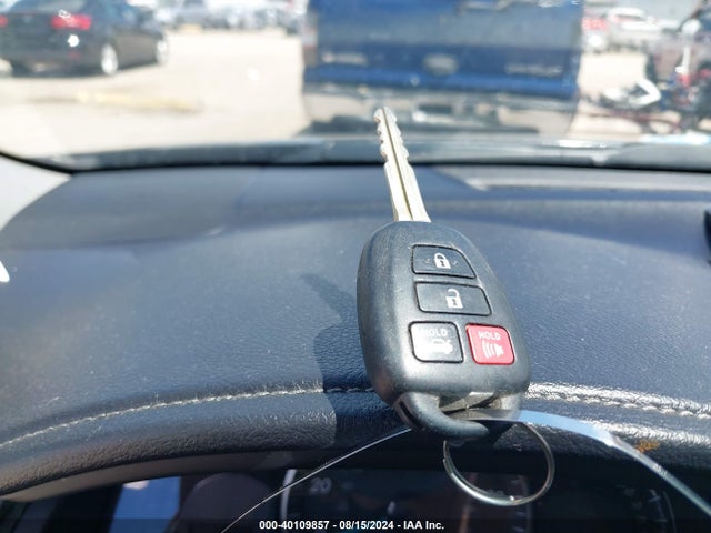 Toyota CAMRY LE 2014 4T1BF1FK4EU382423 Image 11