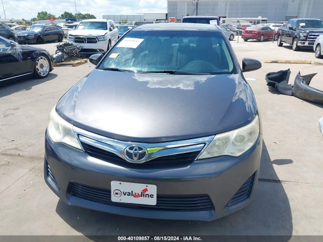 Toyota CAMRY LE 2014 4T1BF1FK4EU382423 Image 13