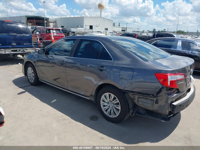 Toyota CAMRY LE 2014 4T1BF1FK4EU382423 Image 15