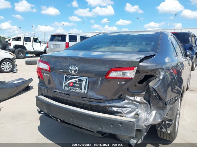 Toyota CAMRY LE 2014 4T1BF1FK4EU382423 Image 6