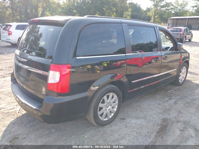 2C4RC1BG2FR675121 Chrysler Town & Country Touring