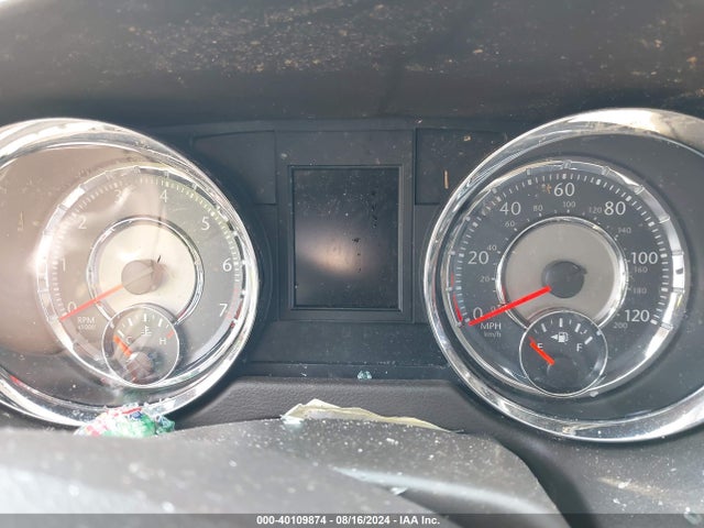 2C4RC1BG2FR675121 Chrysler Town & Country Touring