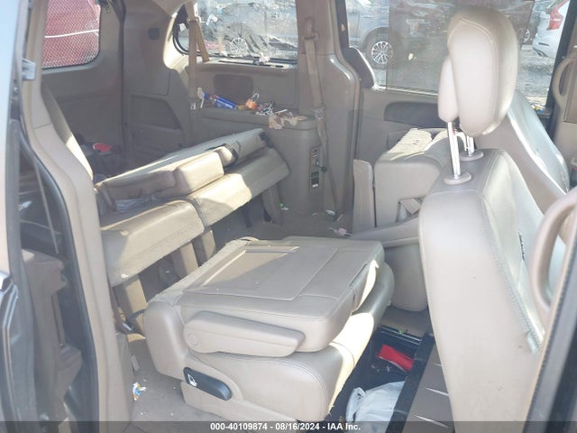 2C4RC1BG2FR675121 Chrysler Town & Country Touring