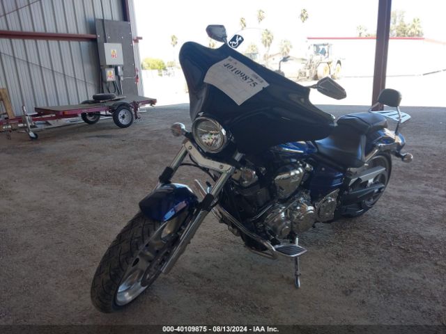 2010 YAMAHA XV1900 JYAVP27Y0AA000967 Photo 1