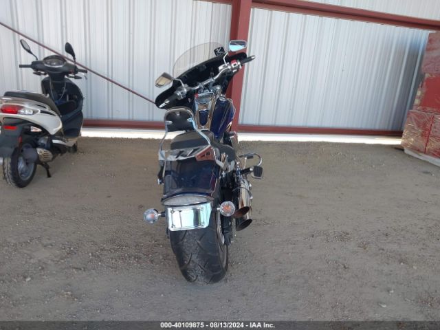 2010 YAMAHA XV1900 JYAVP27Y0AA000967 Photo 5