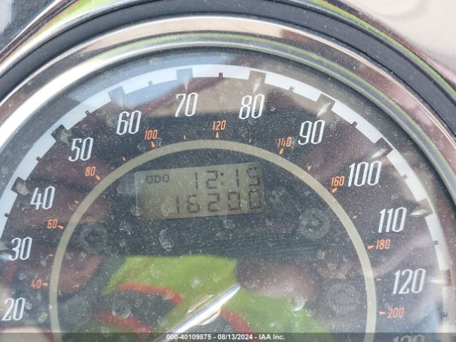 2010 YAMAHA XV1900 JYAVP27Y0AA000967 Photo 6