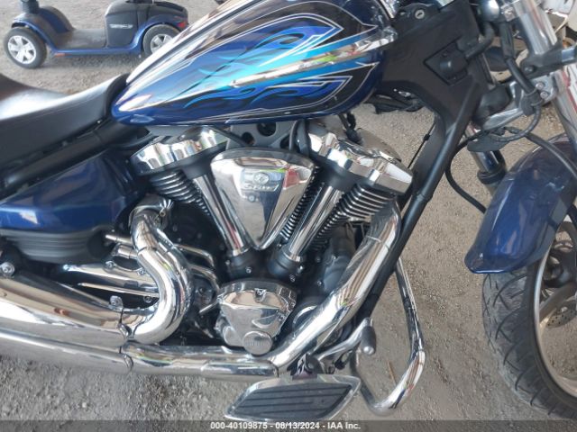 2010 YAMAHA XV1900 JYAVP27Y0AA000967 Photo 7