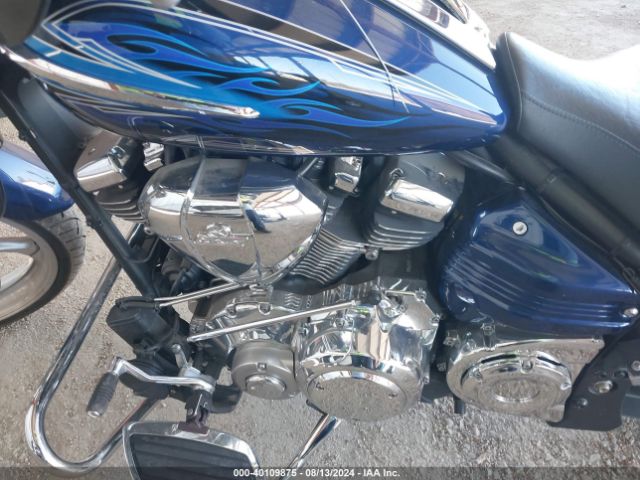 2010 YAMAHA XV1900 JYAVP27Y0AA000967 Photo 8