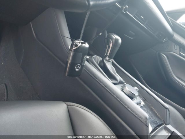3MZBPBCL4NM309896 Mazda Mazda3 Preferred