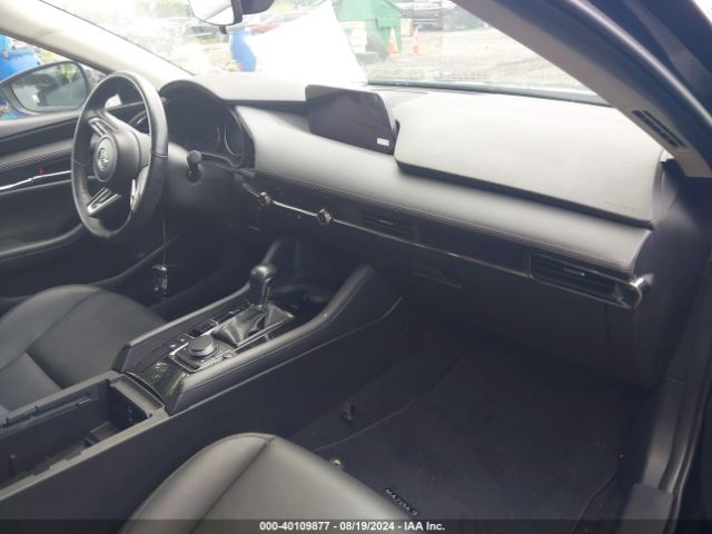 3MZBPBCL4NM309896 Mazda Mazda3 Preferred