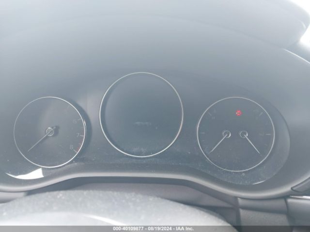 3MZBPBCL4NM309896 Mazda Mazda3 Preferred