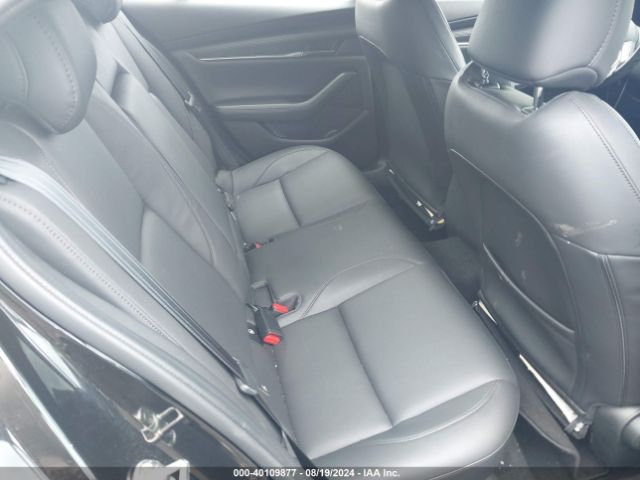 3MZBPBCL4NM309896 Mazda Mazda3 Preferred