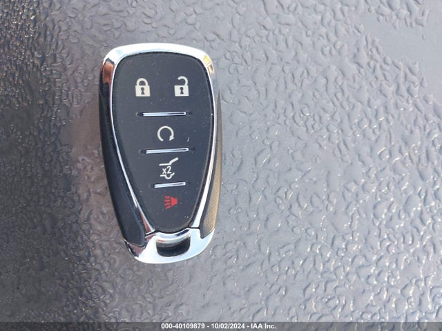 Chevrolet EQUINOX LT 2019 3GNAXKEVXKS514828 Image 11