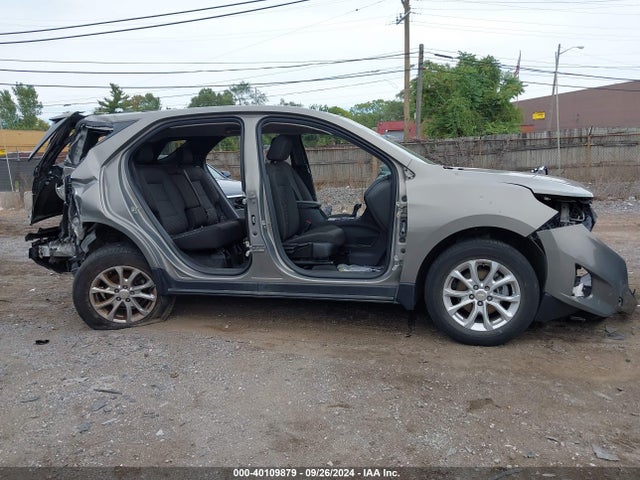 Chevrolet EQUINOX LT 2019 3GNAXKEVXKS514828 Image 13