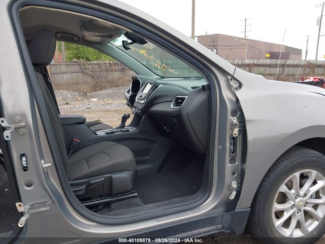 Chevrolet EQUINOX LT 2019 3GNAXKEVXKS514828 Image 5