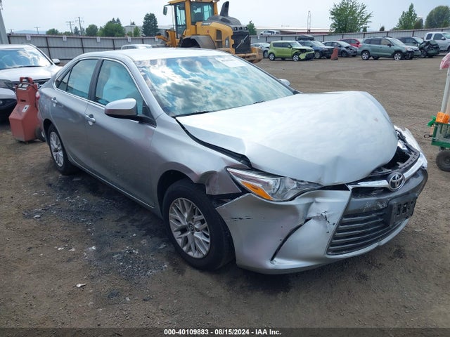 Toyota CAMRY LE 2017 4T1BF1FK0HU659797 main image