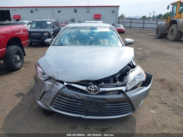 Toyota CAMRY LE 2017 4T1BF1FK0HU659797 Image 12
