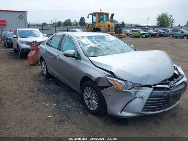 Toyota CAMRY LE 2017 4T1BF1FK0HU659797 Image 13