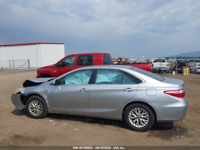 Toyota CAMRY LE 2017 4T1BF1FK0HU659797 Image 14