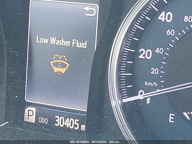 Toyota CAMRY LE 2017 4T1BF1FK0HU659797 Image 15