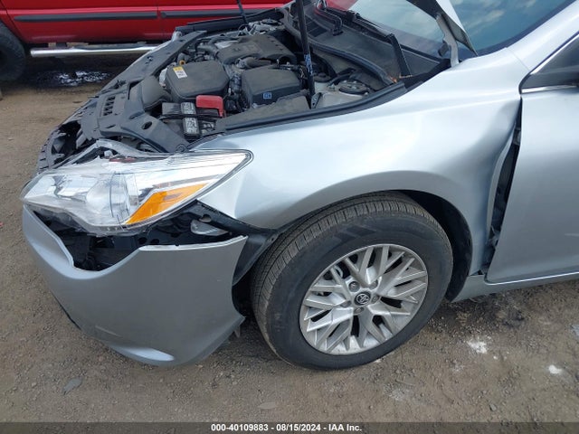 Toyota CAMRY LE 2017 4T1BF1FK0HU659797 Image 17