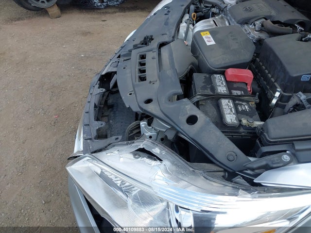 Toyota CAMRY LE 2017 4T1BF1FK0HU659797 Image 18