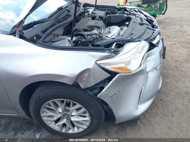 Toyota CAMRY LE 2017 4T1BF1FK0HU659797 Image 19
