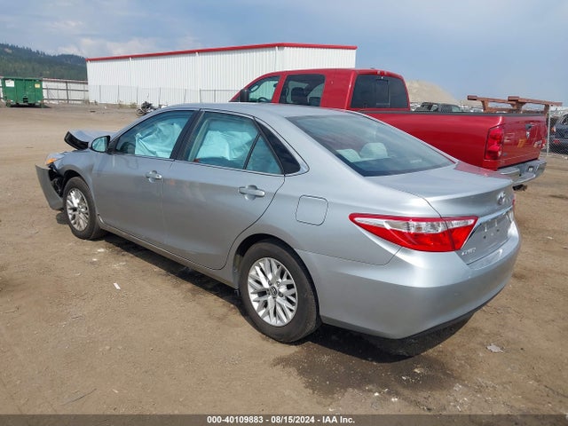 Toyota CAMRY LE 2017 4T1BF1FK0HU659797 Image 3