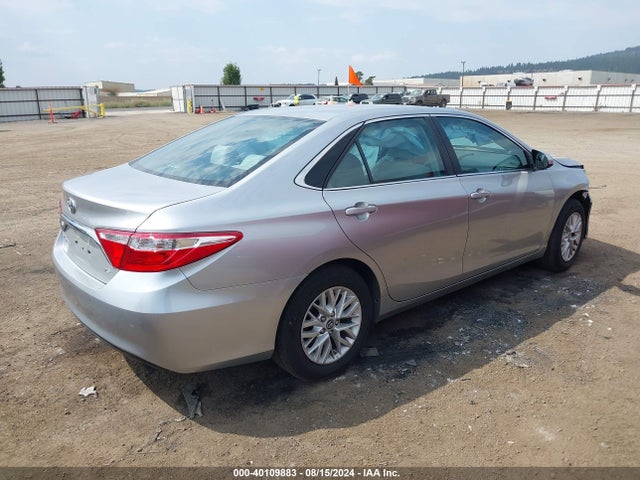 Toyota CAMRY LE 2017 4T1BF1FK0HU659797 Image 4
