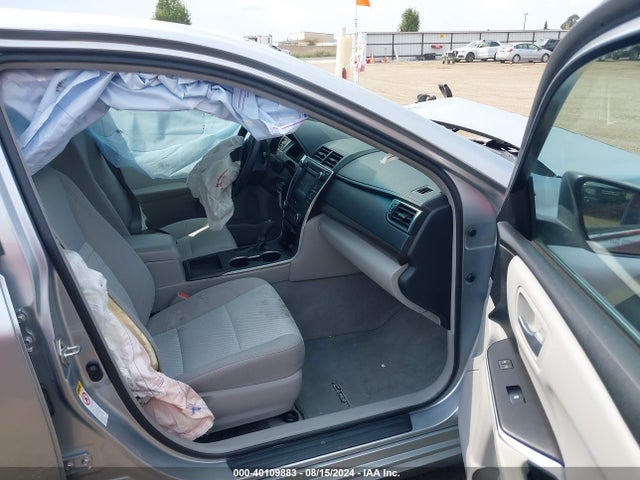 Toyota CAMRY LE 2017 4T1BF1FK0HU659797 Image 5