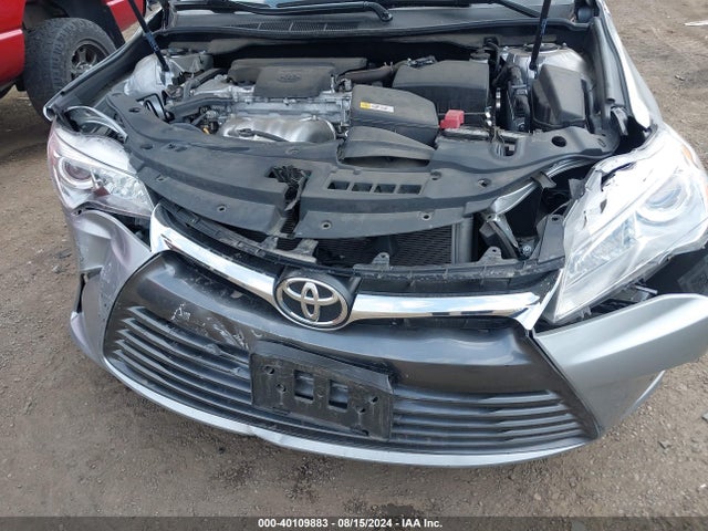 Toyota CAMRY LE 2017 4T1BF1FK0HU659797 Image 6
