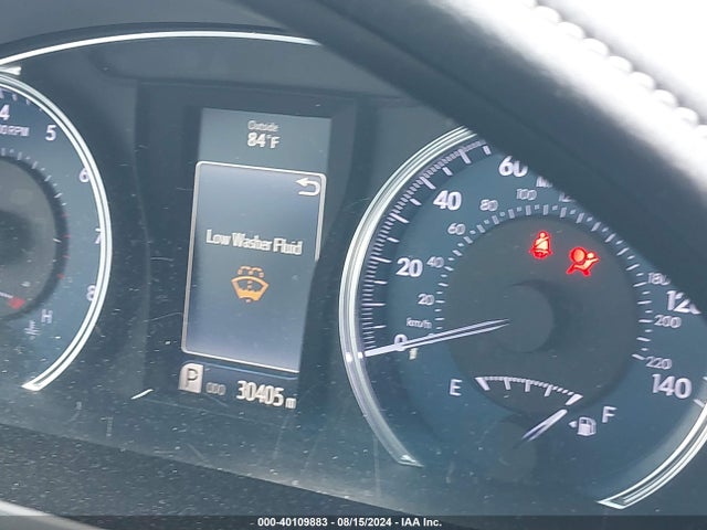 Toyota CAMRY LE 2017 4T1BF1FK0HU659797 Image 7