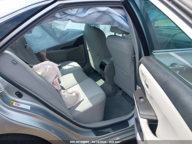 Toyota CAMRY LE 2017 4T1BF1FK0HU659797 Image 8