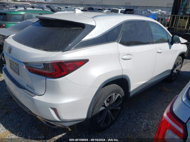 2T2ZZMCA3KC147054 Lexus Rx 350 F Sport