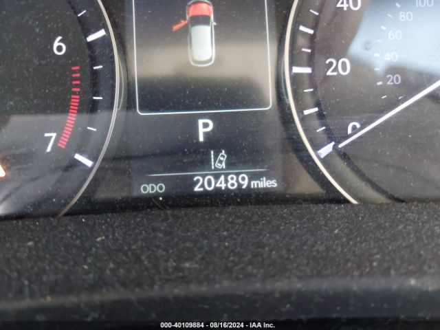 2T2ZZMCA3KC147054 Lexus Rx 350 F Sport
